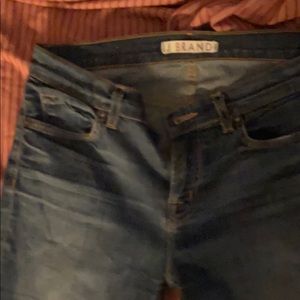 J brand jeans